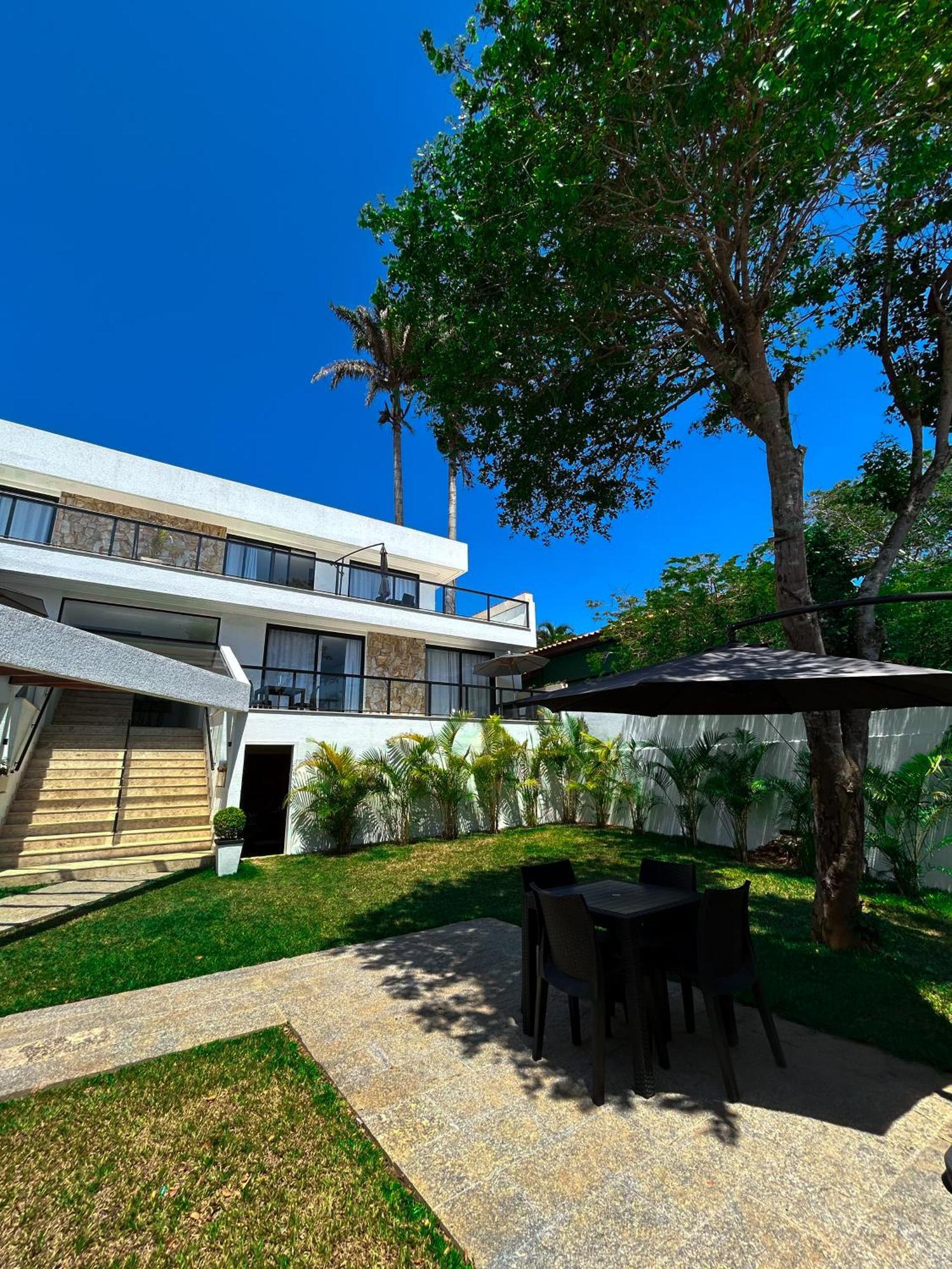 Casa La Bardot Boutique Aparthotel Armacao dos Buzios Exterior photo