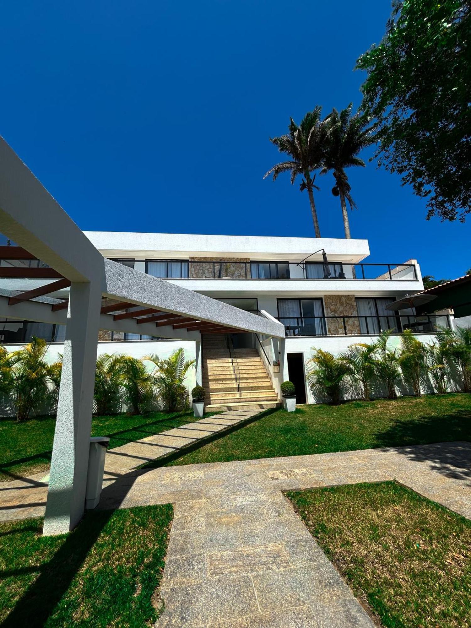 Casa La Bardot Boutique Aparthotel Armacao dos Buzios Exterior photo