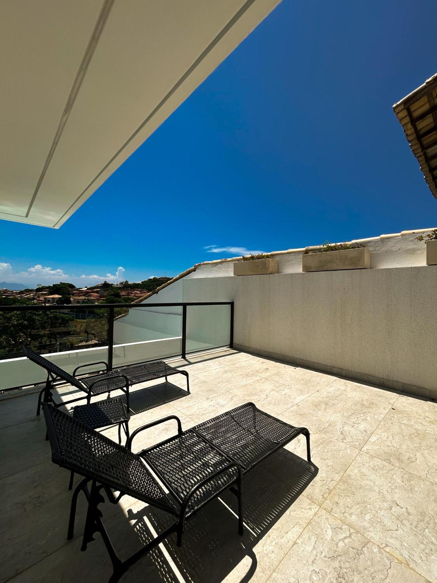 Casa La Bardot Boutique Aparthotel Armacao dos Buzios Exterior photo