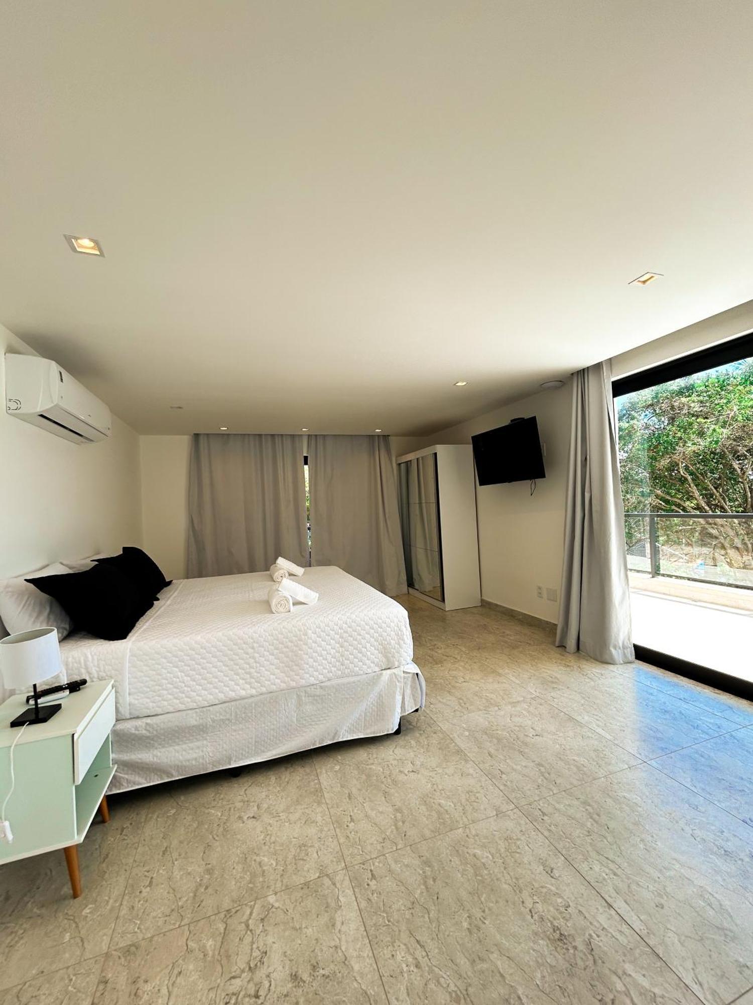 Casa La Bardot Boutique Aparthotel Armacao dos Buzios Exterior photo