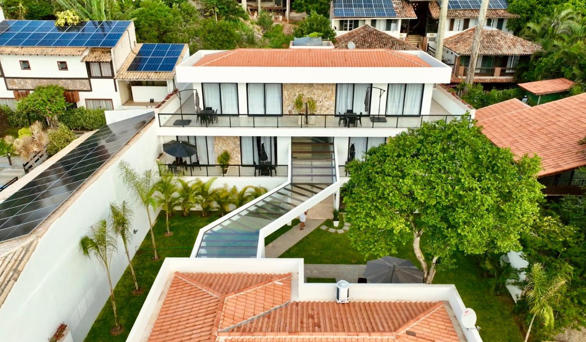 Casa La Bardot Boutique Aparthotel Armacao dos Buzios Exterior photo
